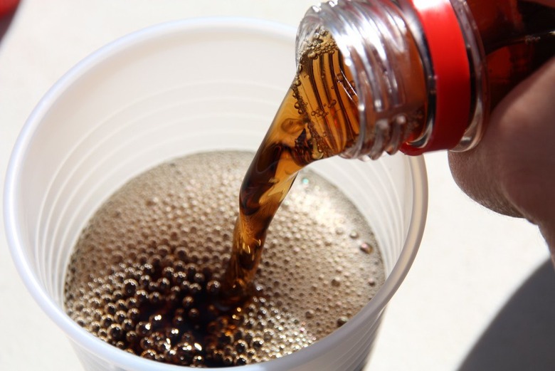 Coke and Pepsi want us to start drinking soda again.